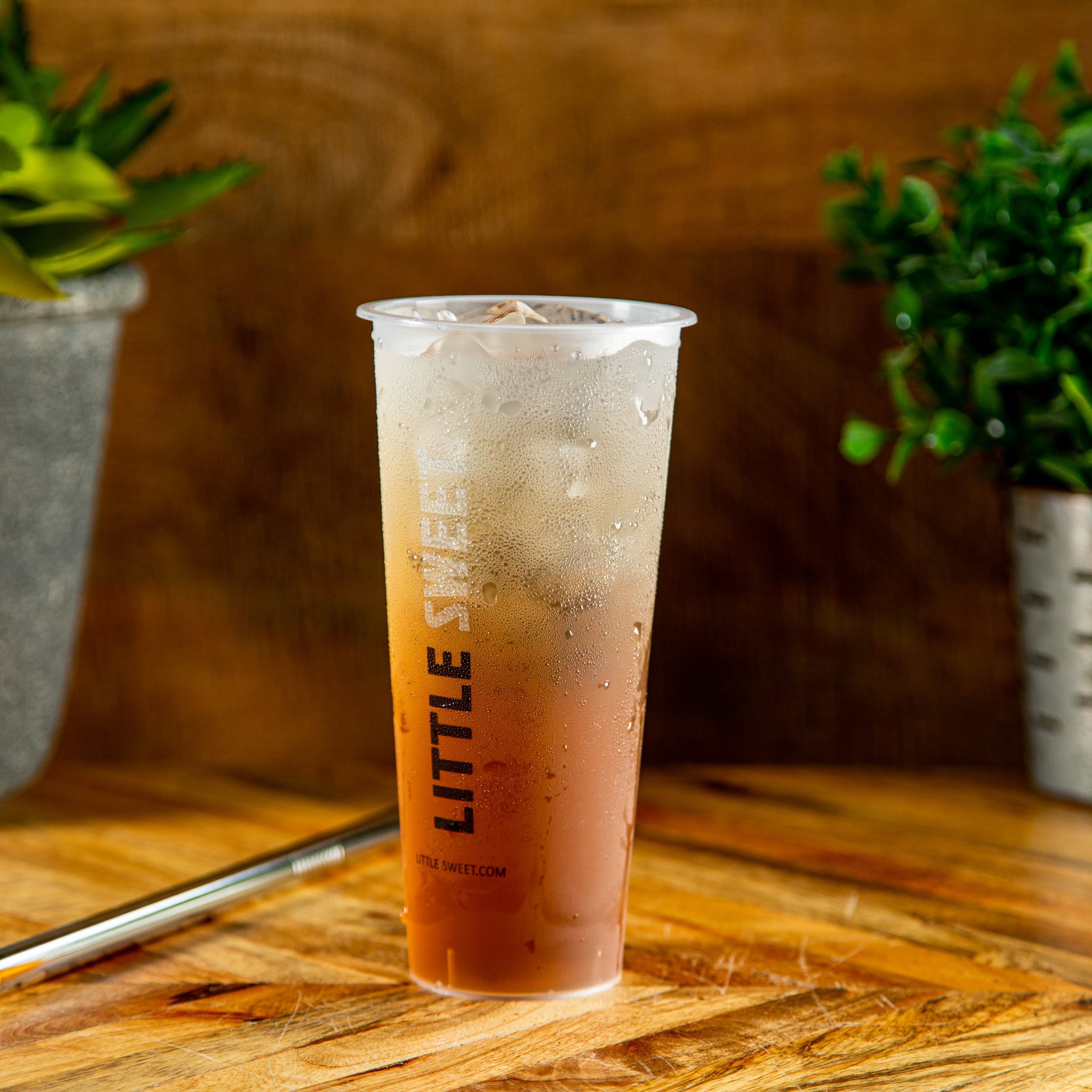 White Gourd Tea | LITTLE SWEET
